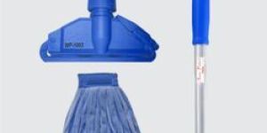 Microfiber Wet Kentucky Mop