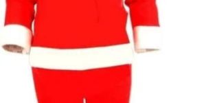 Santa Claus Dress