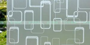Sun Control Film