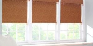Window Roller Blind