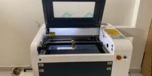 Laser Engraving Machine