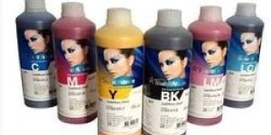 Sublimation Ink