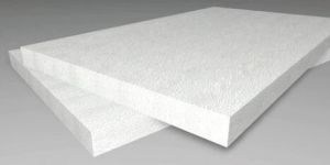 Thermocol Sheet