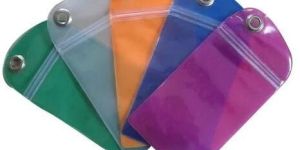 PVC Soft Pouch