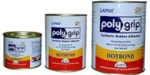 Synthetic Rubber Adhesive