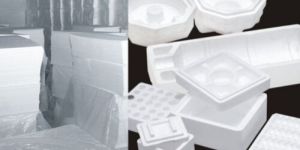 EPS Packaging Material