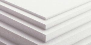Thermocol Sheets