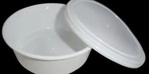 Plastic Food Container