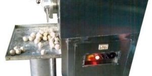 Dough Ball Making Machine