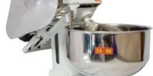 Flour Mixing Machine
