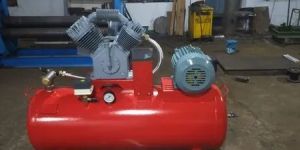 High Pressure Air Compressor