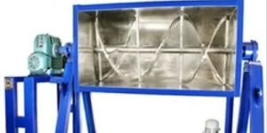 Heavy Duty Ribbon Blender