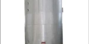 Industrial Chemical Vessel