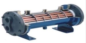 Shell Heat Exchanger