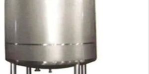 Stirred Pressure Vessel