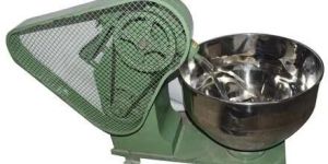 Dough Kneader