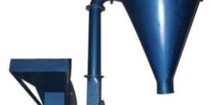 Mild Steel Blower Pulverizer