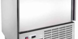 Stainless Steel Blast Chiller