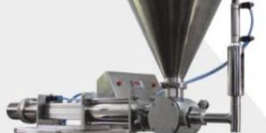 Liquid Filling Machine