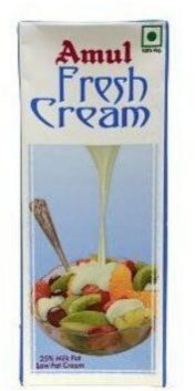 AMUL FRESH CREAM