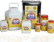 Cow Ghee