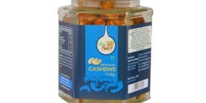 Manchurian Cashews