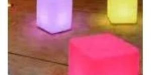 Rechargeable LED Light