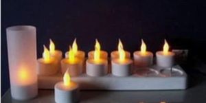 Tea Light Candle