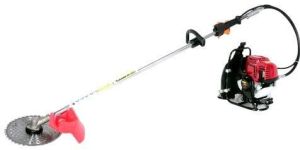 Brush Cutter