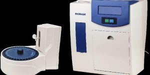 Veterinary Hematology Analyzer
