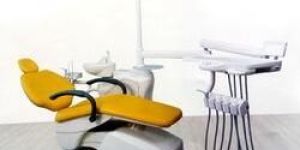 Electric Dental Chair