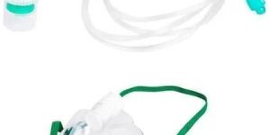 Nebulizer Mask