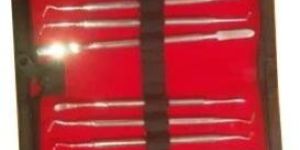 Dental Conservative Kit