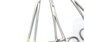 TC Metzenbaum Scissors