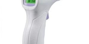 Infrared Thermometer