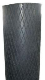 Rubber Lagging Sheet