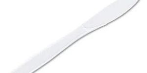Plastic Knife