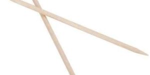Wooden Toothpick