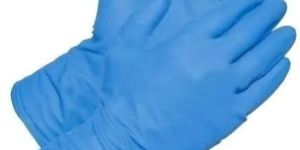 Nitrile Gloves