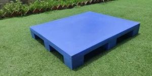 Roto Molded Plastic Pallet