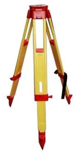 Wooden Telescope Tripod