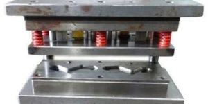 Stainless Steel Press Tool