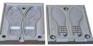 Rubber Sole Moulds