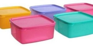 Tupperware Kitchen Box