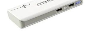 Zebronics Power Bank