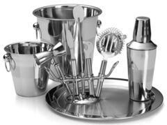 Stainless Steel Houseware