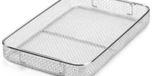Wire Mesh Tray