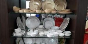 Ceramic Kitchenware