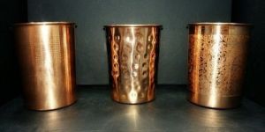 Copper Glasses