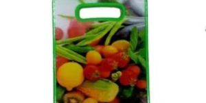 Plastic Chopping Board